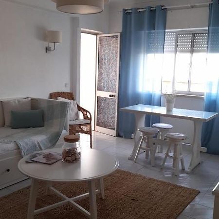 Fuzeta Beach Holiday Apartment Exterior foto